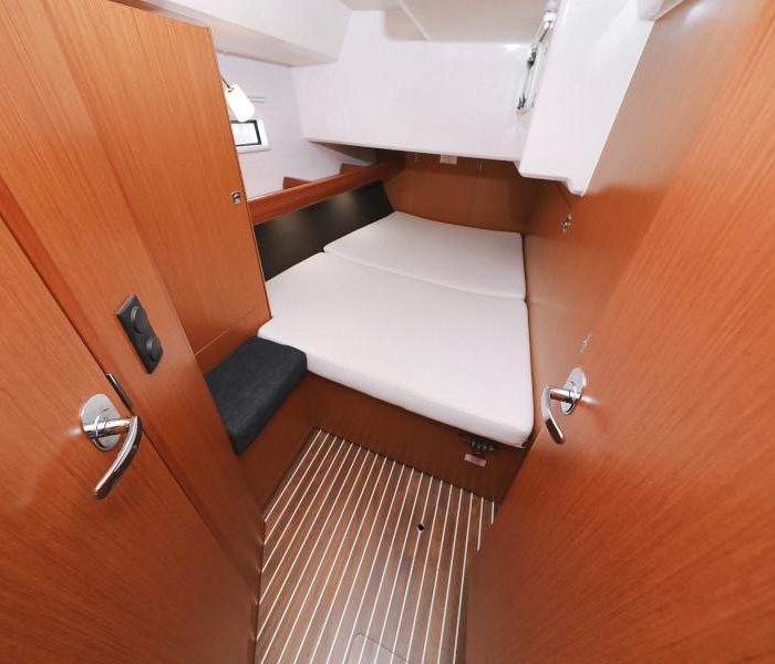 Ticija | Bavaria Cruiser 46 photo 46