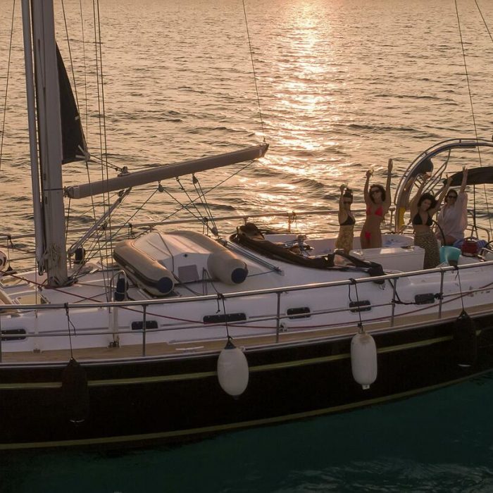 Sofia Star 1 | Ocean Star 51.2 photo 3