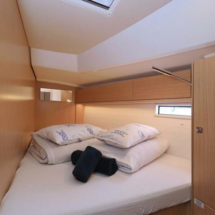 Aiolos I | Bavaria Cruiser 46 photo 24