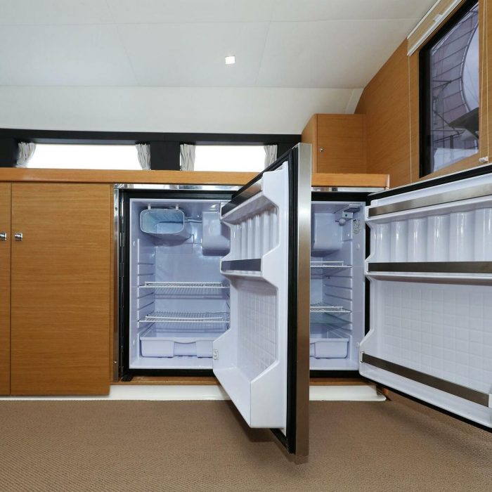 Believe | Dufour 48 Catamaran photo 30