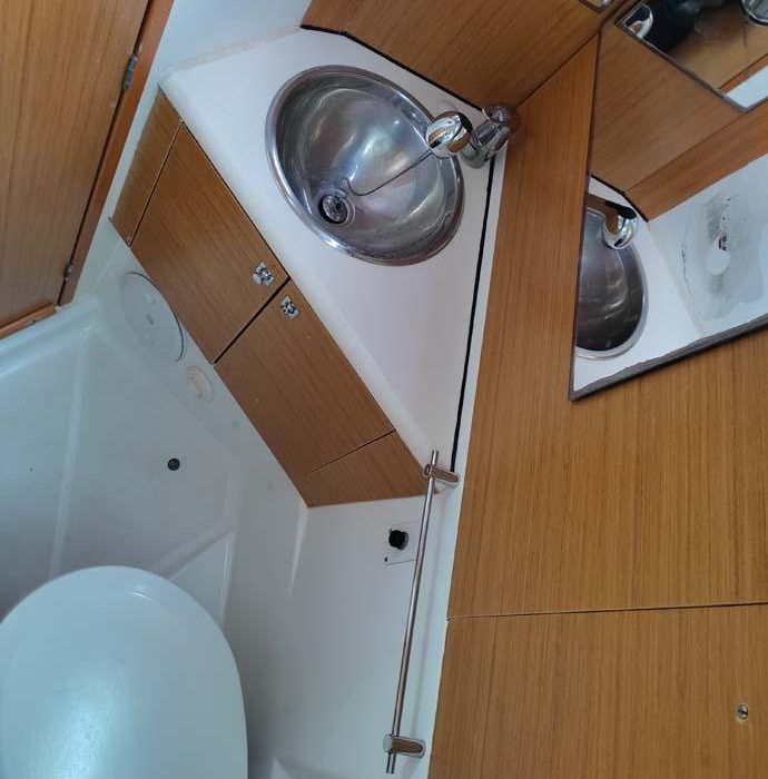 Miss Elli | Sun Odyssey 44 i photo 2