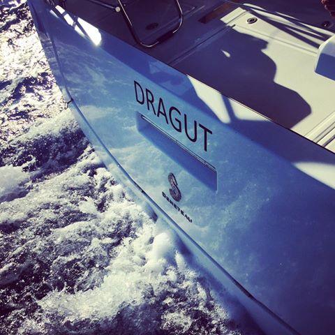 Dragut S | Oceanis 41.1 photo 17