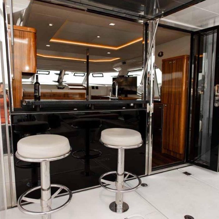Adriatic Z | Aquila 44 photo 21