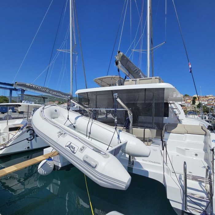 Cap Bon | Aventura 37 photo 9
