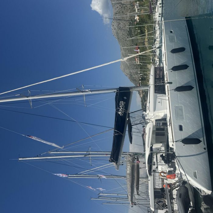 Mary One | Lagoon 450 Fly photo 5