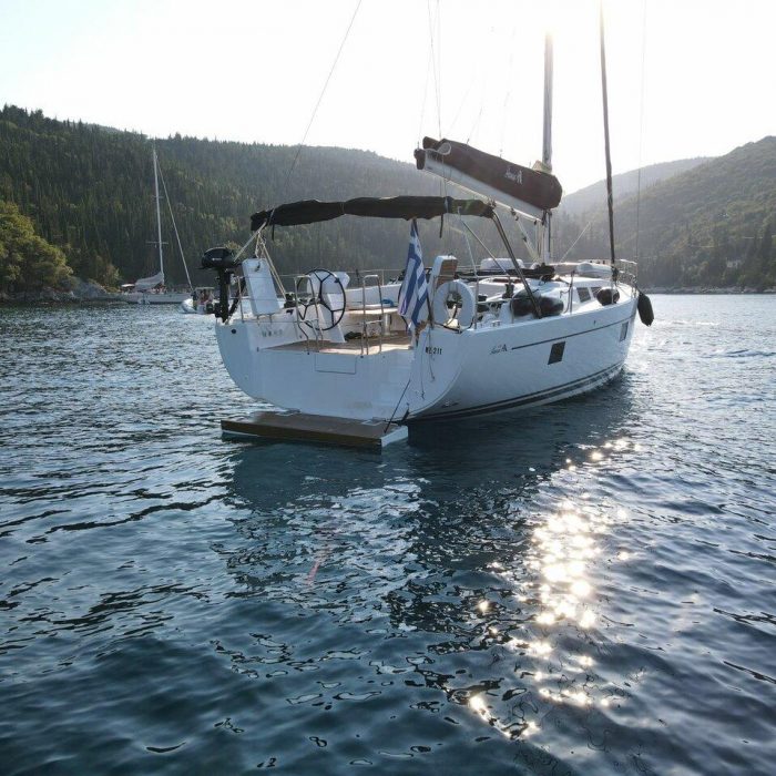 Hanse 508 | Hanse 508 photo 22