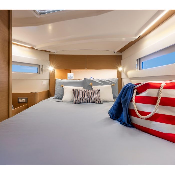Stariel | Sun Odyssey 415 photo 8
