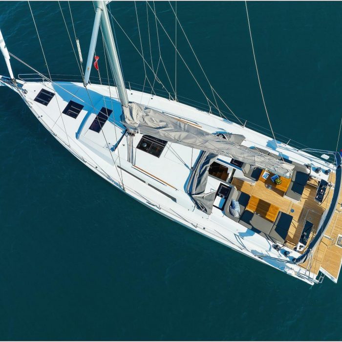 Hype | Hanse 510 photo 11