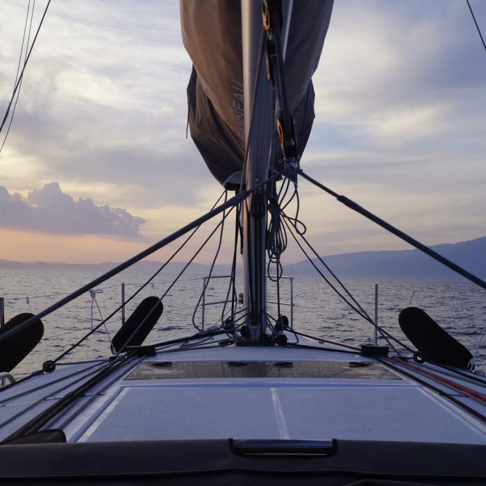 Evnia | Sun Odyssey 410 photo 2