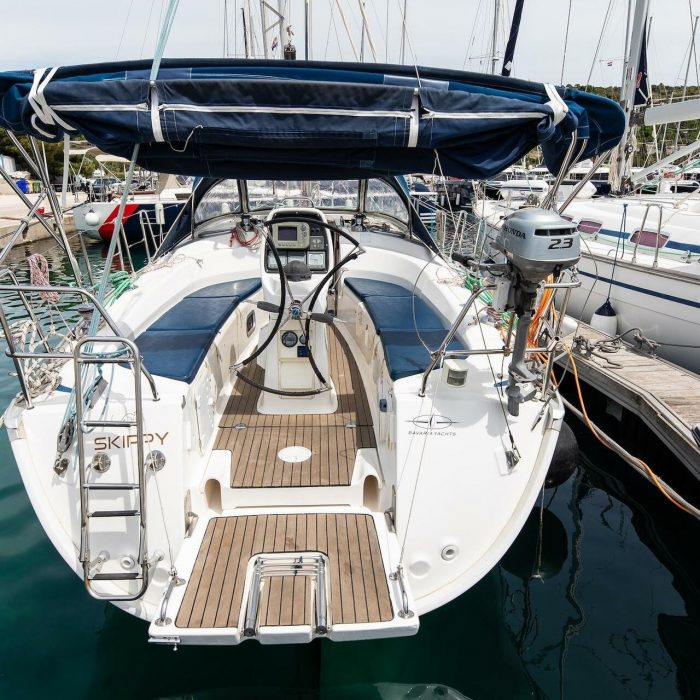 Skippy | Bavaria 34 Cruiser photo 2