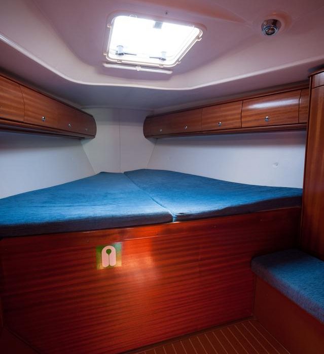 Meander | Bavaria 38 Cruiser photo 6