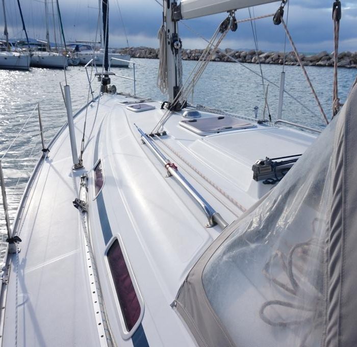 Konstantinos | Bavaria 36 photo 4