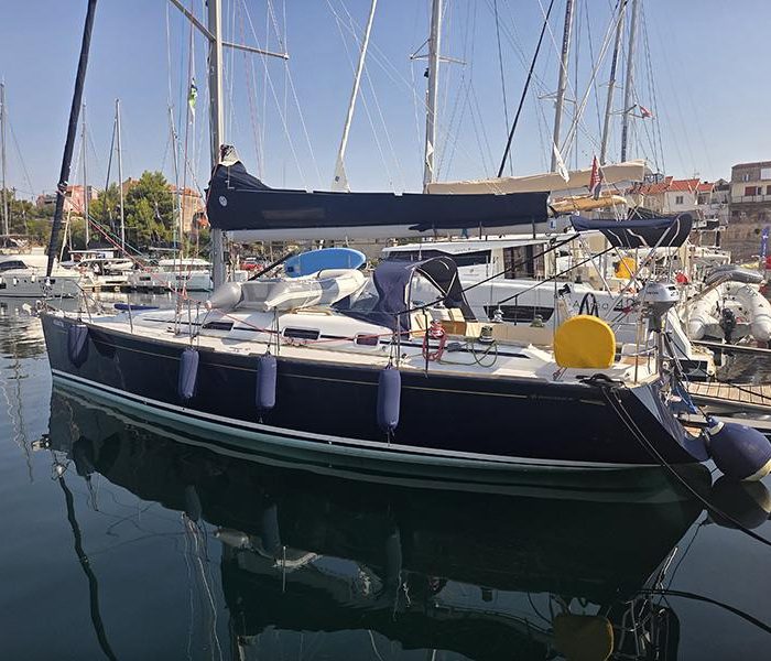ŠJOR III | Grand Soleil 40 photo 20