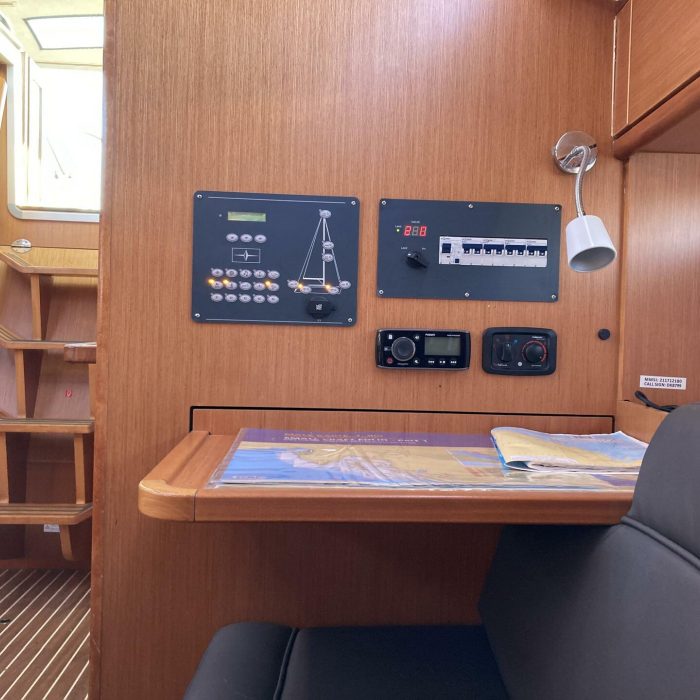 Hanni | Bavaria 37 Cruiser photo 5