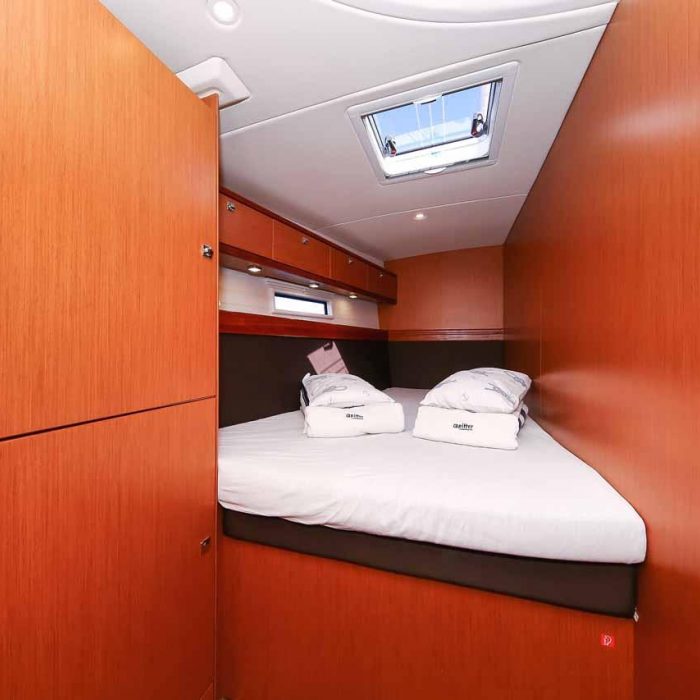 Domo | Bavaria Cruiser 56 photo 21