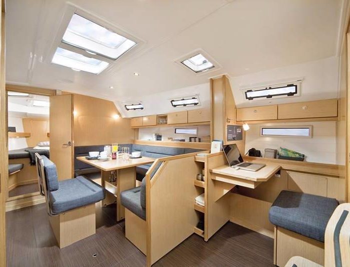 Star Philip | Bavaria 40 Cruiser photo 9