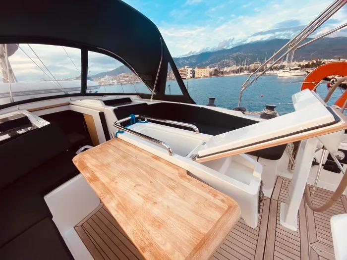 Rogira | Hanse 458 photo 10