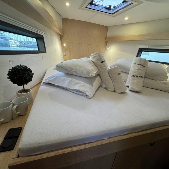 Ivana | Bavaria C42 photo 33