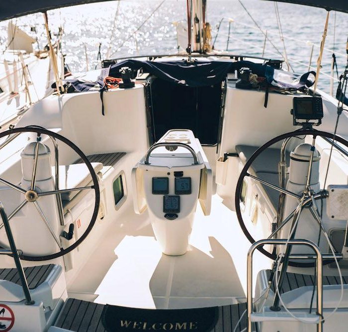 Mila | Sun Odyssey 42 i photo 7