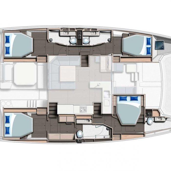 Windsea | Leopard 50 photo 17