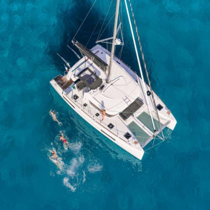 Solentia | Lagoon 40 photo 9