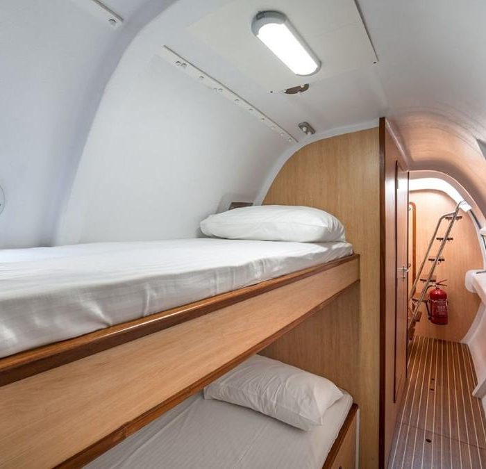 Poevasion | Ocean Voyager 53 photo 14