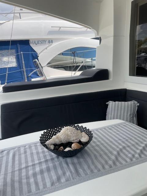 Catalina | Lagoon 40 photo 9