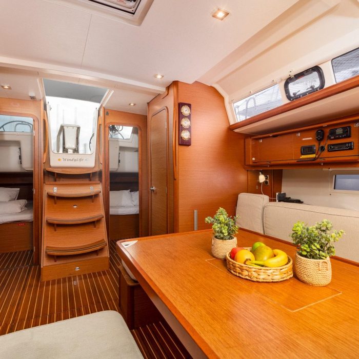 WindyLife | Dufour 460 Grand Large photo 9