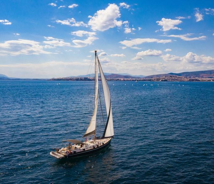 Christianna VIII | Ocean Star 60.1 photo 13