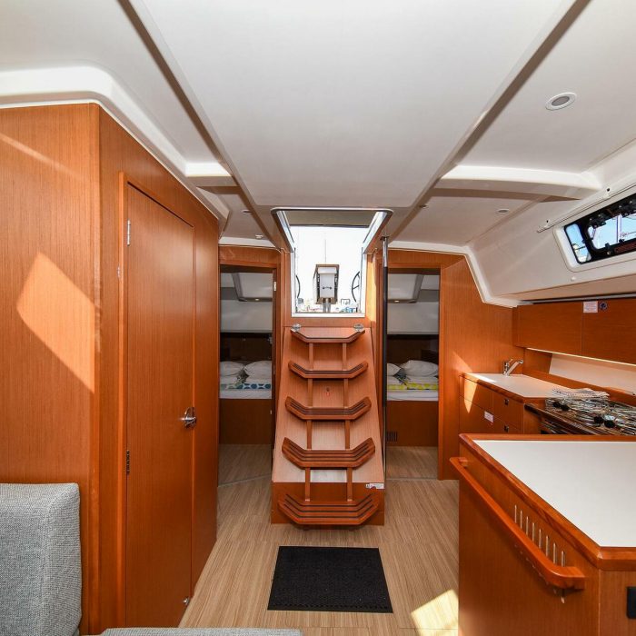 SEA CLOUD | Bavaria C38 photo 46