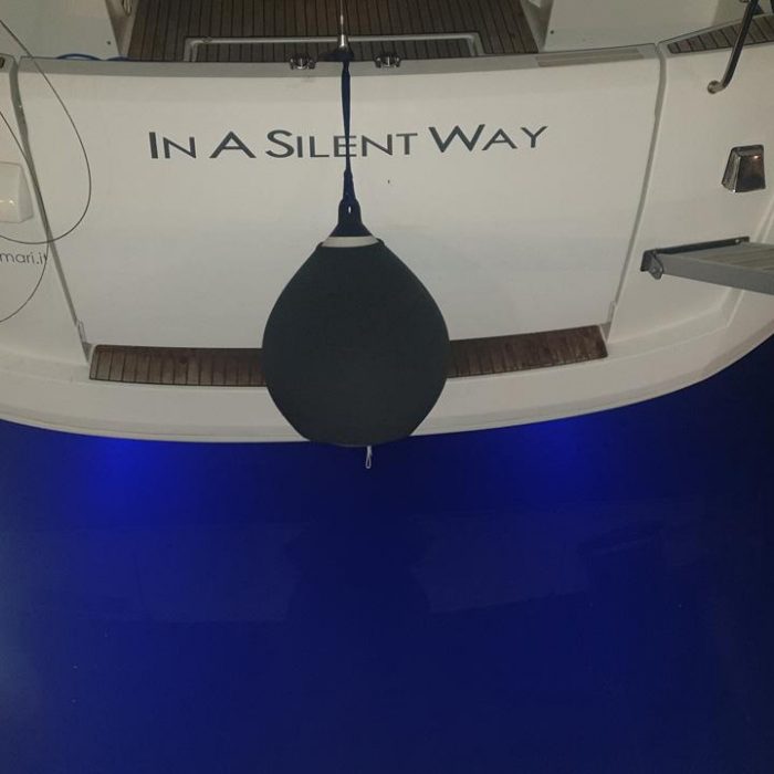 In A Silent Way photo 13