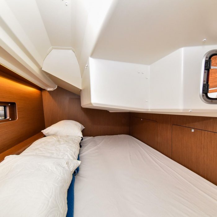 Eylin | Oceanis 40.1 photo 51