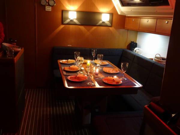 Rea | Bavaria Cruiser 46 photo 12