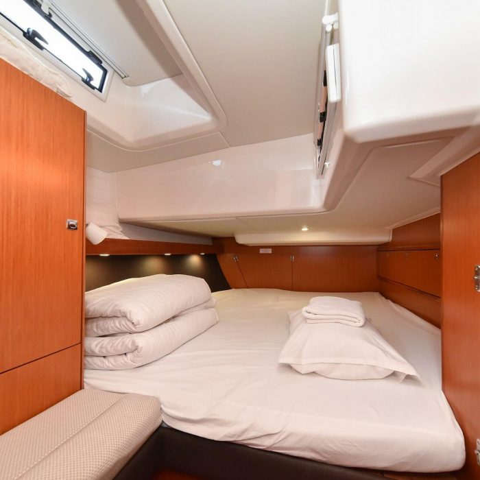 FAT BOY | Bavaria Cruiser 56 photo 99