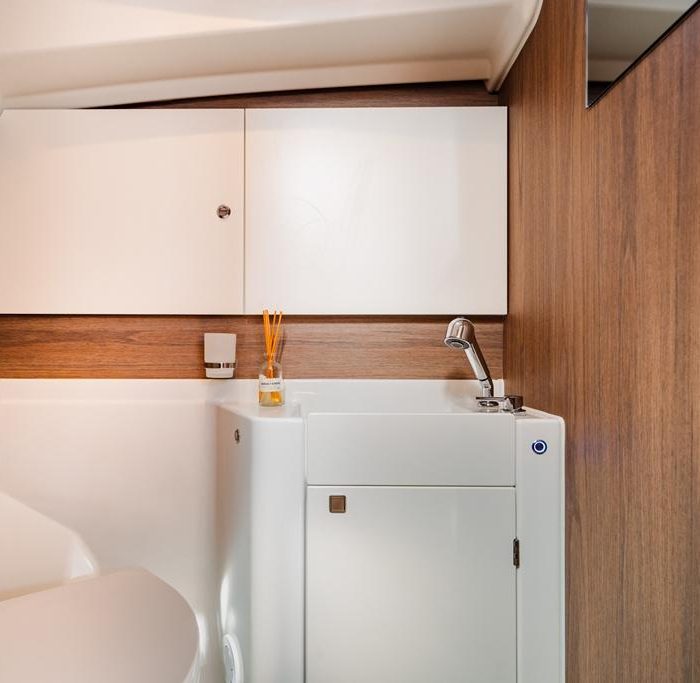 SAIL AWAY | Sun Odyssey 455 photo 11