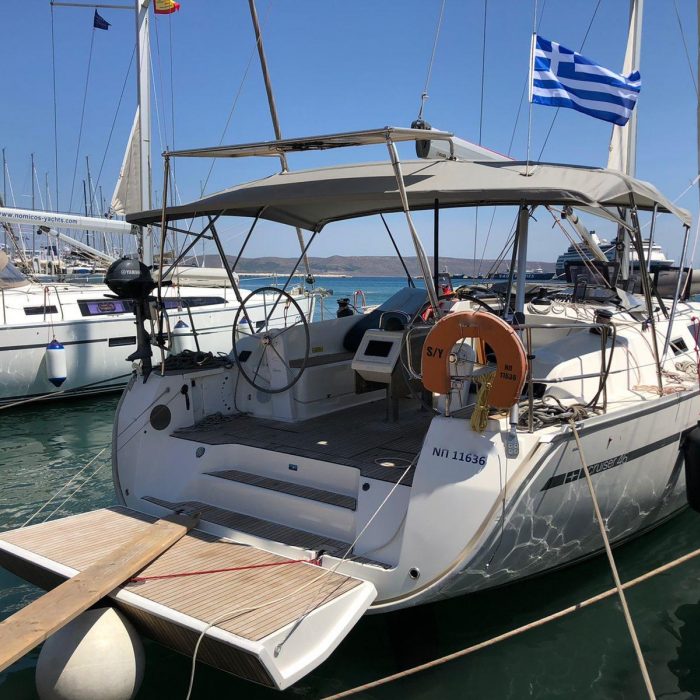Faethon | Bavaria 46 Cruiser photo 3