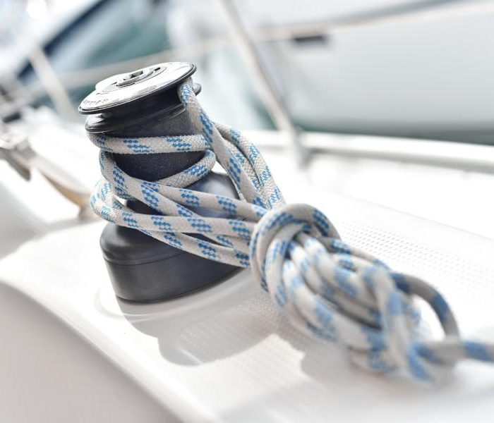 Petra M | Bavaria 36 Cruiser photo 22