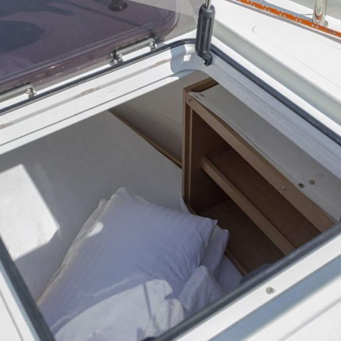 Tranquillity | Excess 15 - 6 + 2 cab. photo 17