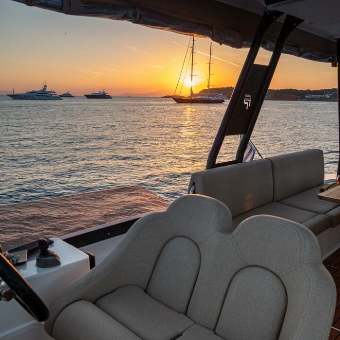 Emy 6 | Fountaine Pajot MY6 photo 6