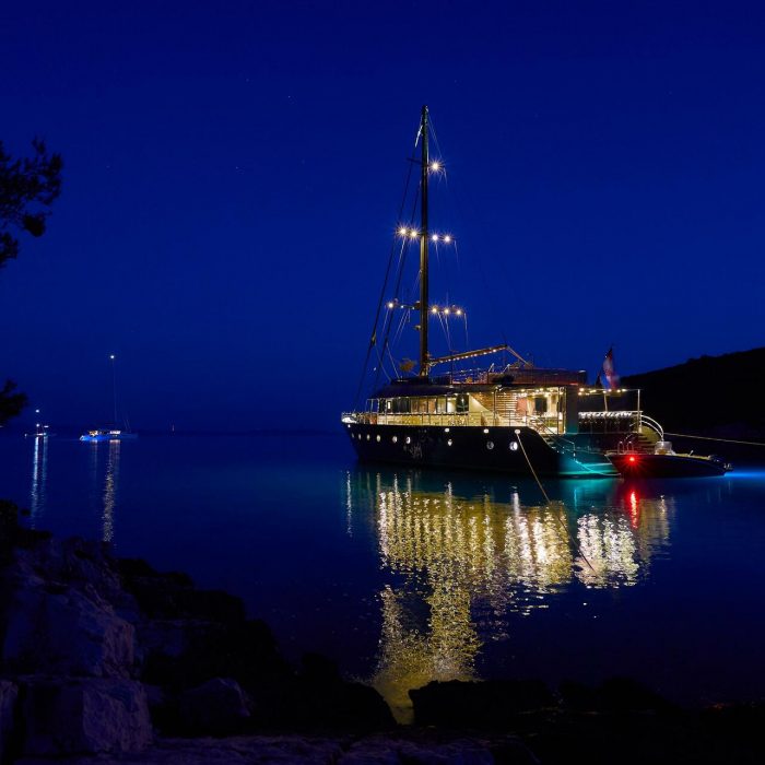 Rara Avis | Luxury Sailing Yacht photo 44