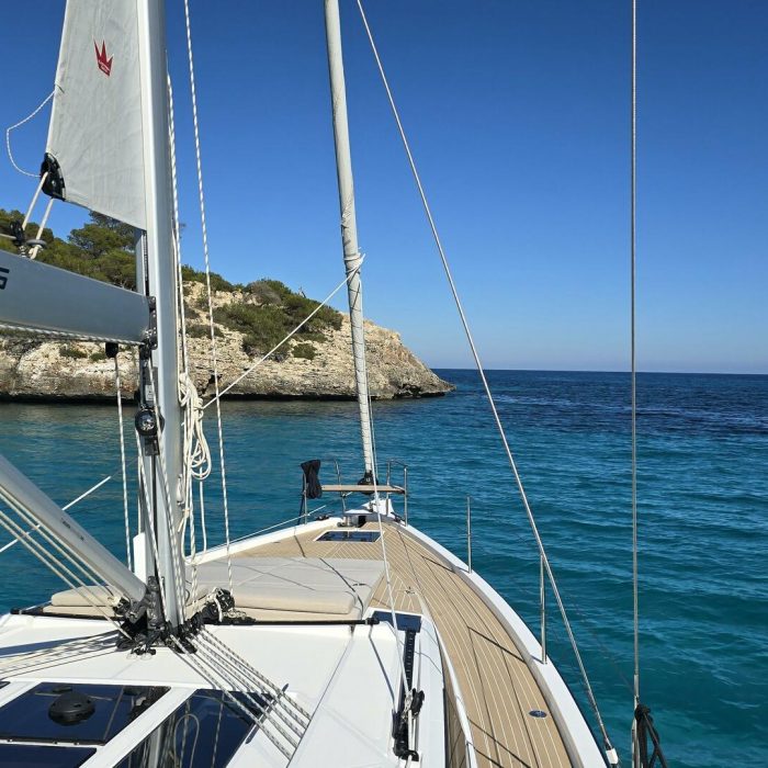 Infinity | Bavaria C46 photo 7