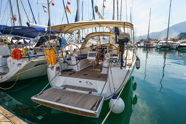 Kedi | Bavaria Cruiser 37 photo 18