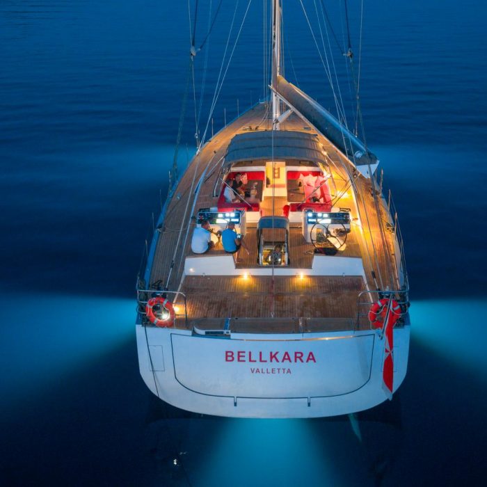 Bellkara | Sail boat photo 13