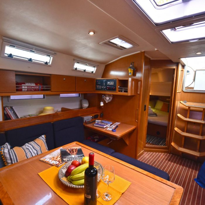 Nouvelle Vague | Bavaria Cruiser 45 photo 14