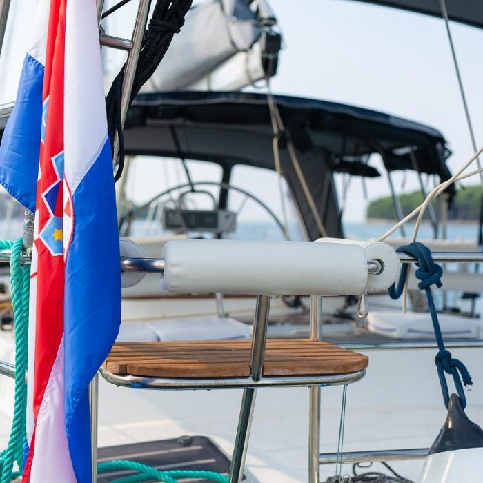 Amica | Dolphin 50 photo 7