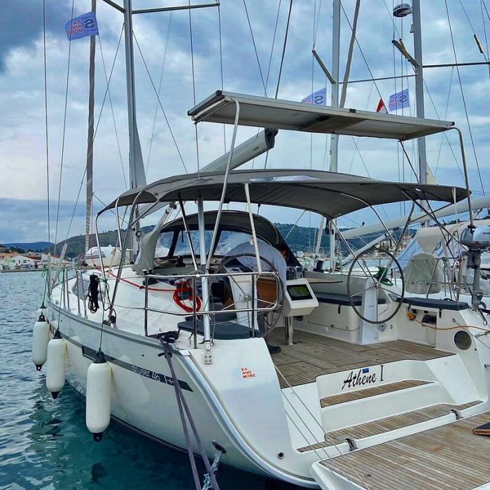 Athene | Bavaria Cruiser 46 photo 2