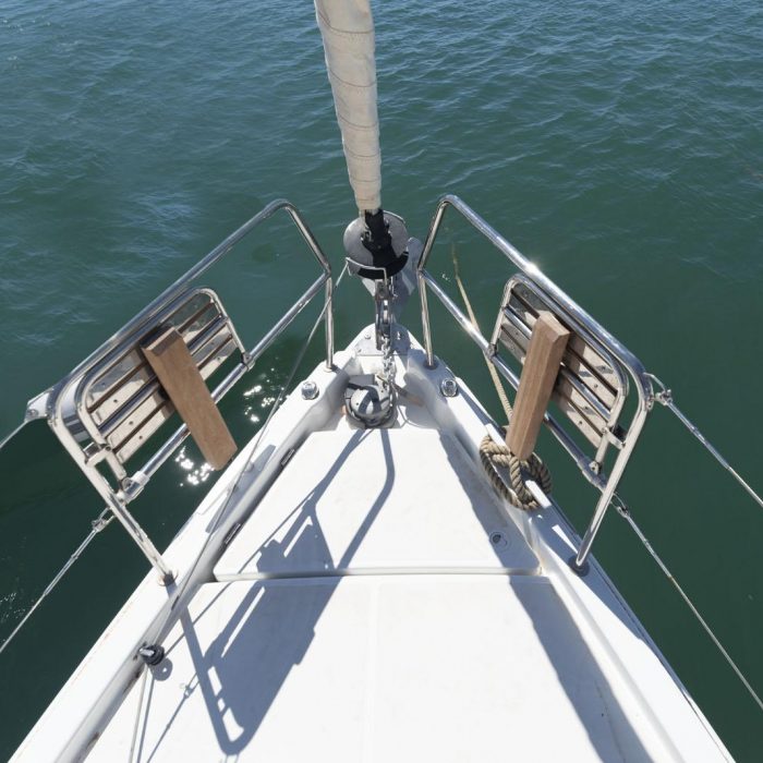 SuElli | Sun Odyssey 410 - 3 cab. photo 7