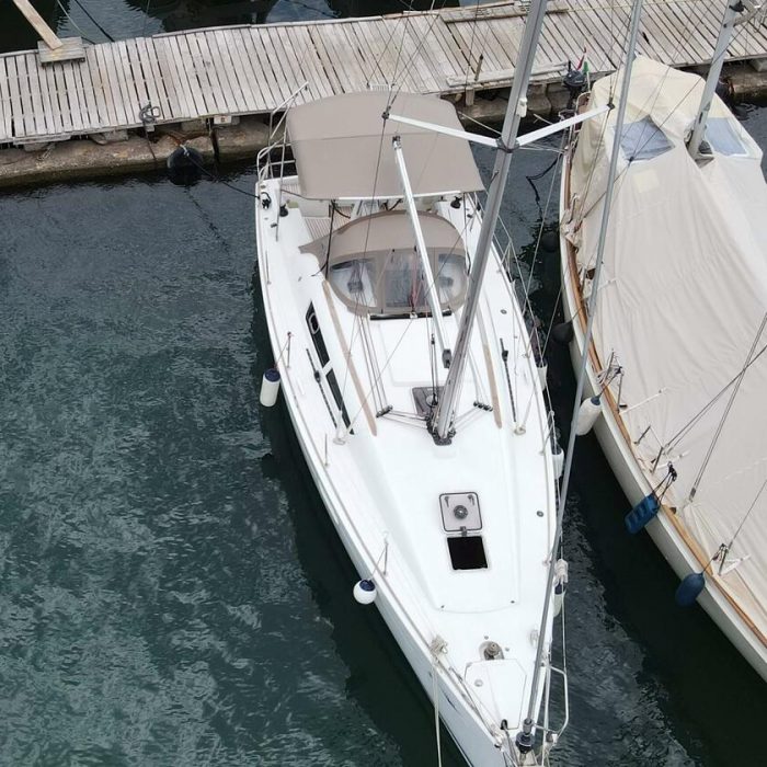 Celeste | Sun Odyssey 36i photo 3