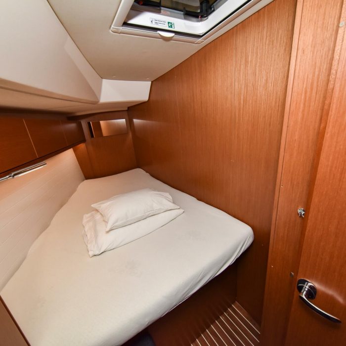 Paola | Bavaria Cruiser 46 photo 39