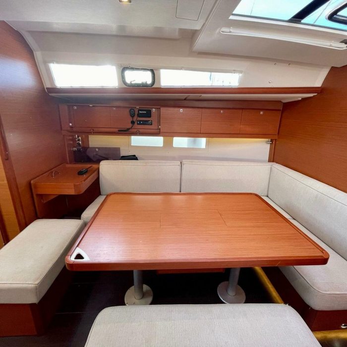 Fulham | Dufour 460 Grand Large photo 9